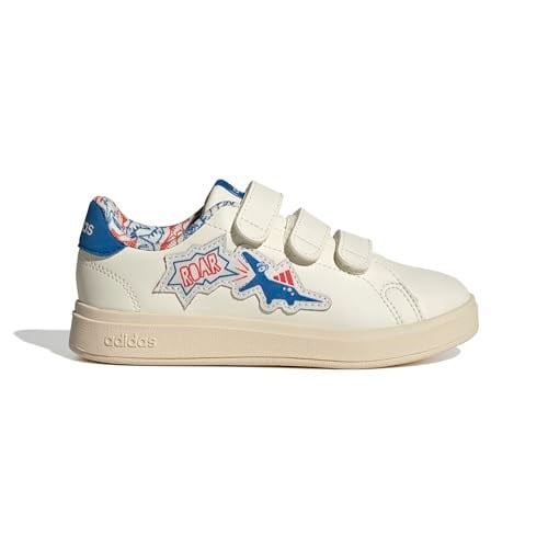 adidas Advantage 2.0 Dino Shoes Kids