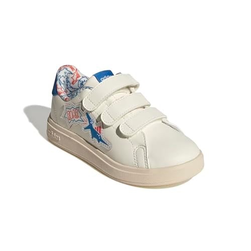adidas Advantage 2.0 Dino Shoes Kids