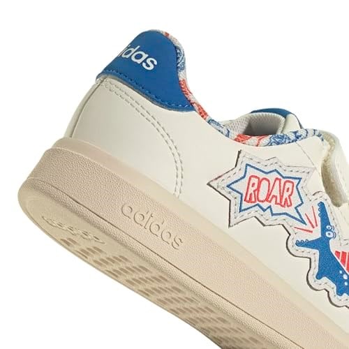adidas Advantage 2.0 Dino Shoes Kids
