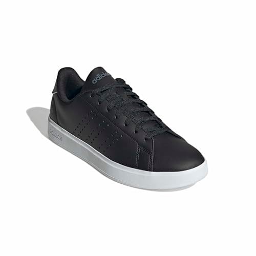 adidas Advantage 2.0 Erkek Siyah Sneaker Ayakkabı IG9167