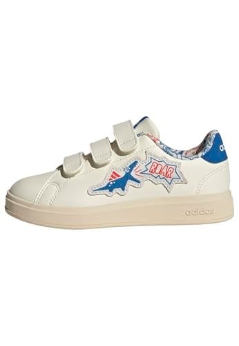 adidas Advantage 2.0 Dino Shoes Kids