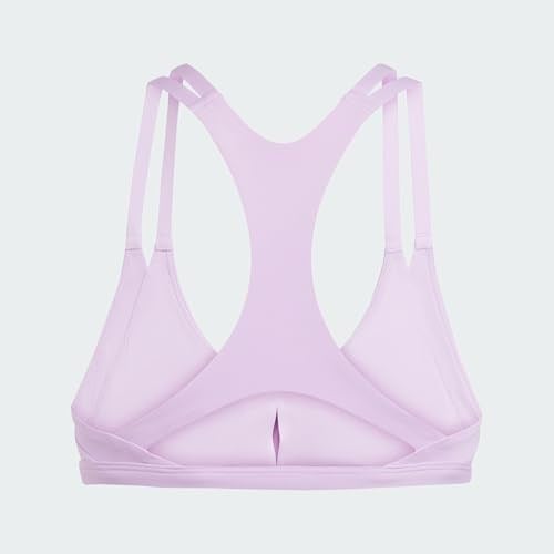 adidas Aeroimpact Luxe Training Light Support Kadın Büstiyer
