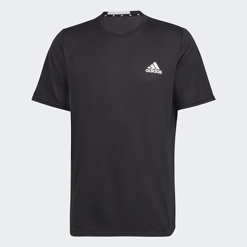 adidas Aeroready Designed For Movement Erkek Tişört