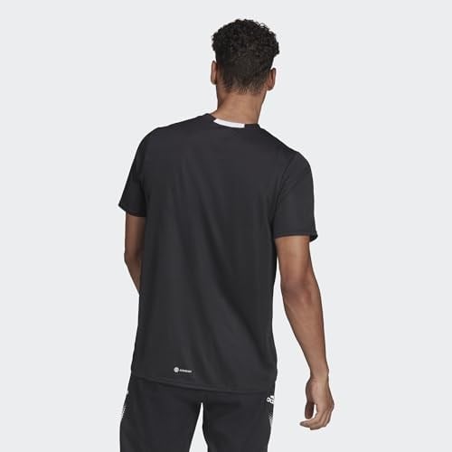 adidas Aeroready Designed For Movement Erkek Tişört