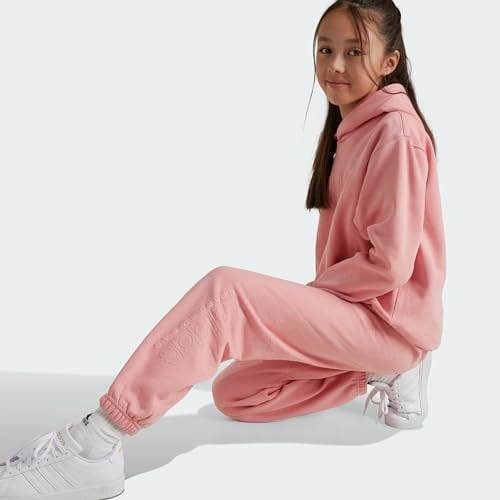 adidas ALL SZN Graphic Pants Kids
