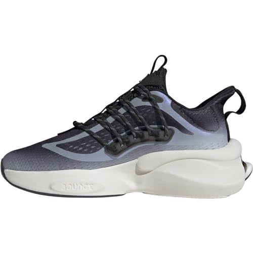 adidas Alphaboost V1 Unisex Günlük Ayakkabı ID0317 Lacivert