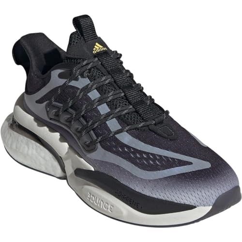 adidas Alphaboost V1 Unisex Günlük Ayakkabı ID0317 Lacivert