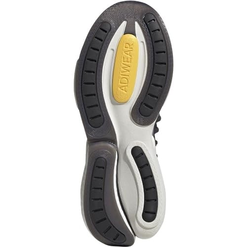 adidas Alphaboost V1 Unisex Günlük Ayakkabı ID0317 Lacivert