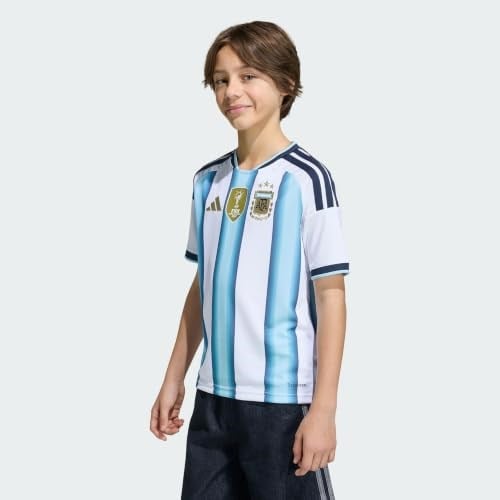 adidas Arjantin 26 Çocuk Forma