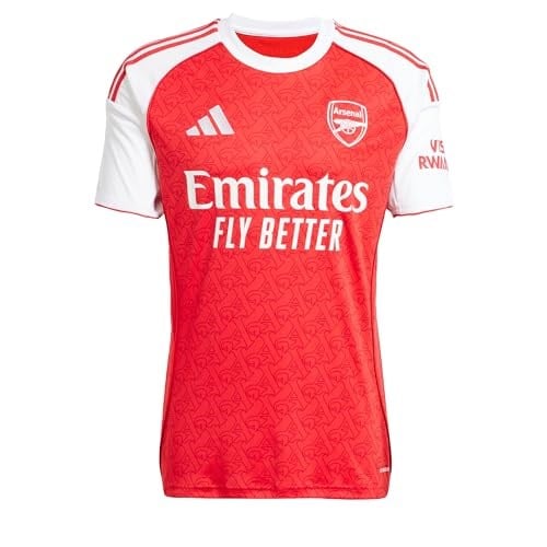 adidas Arsenal 25/26 Erkek Forma