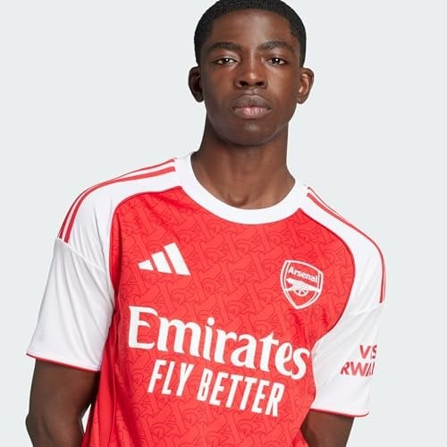 adidas Arsenal 25/26 Erkek Forma