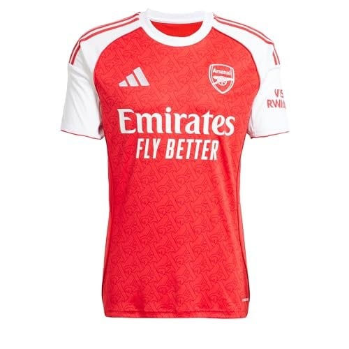 adidas Arsenal 25/26 Erkek Forma