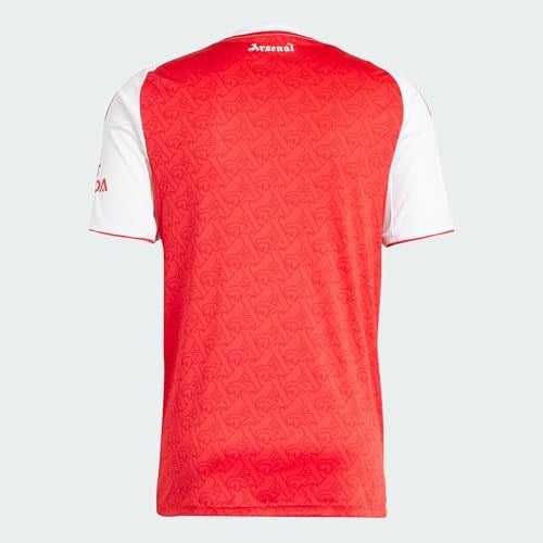 adidas Arsenal 25/26 Erkek Forma