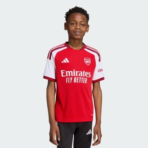 adidas Arsenal FC 26/27 Çocuk Forma