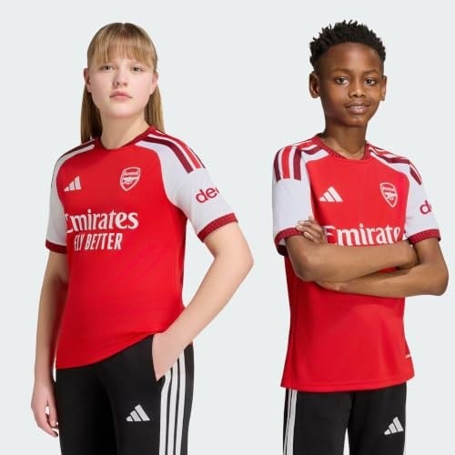 adidas Arsenal FC 26/27 Çocuk Forma