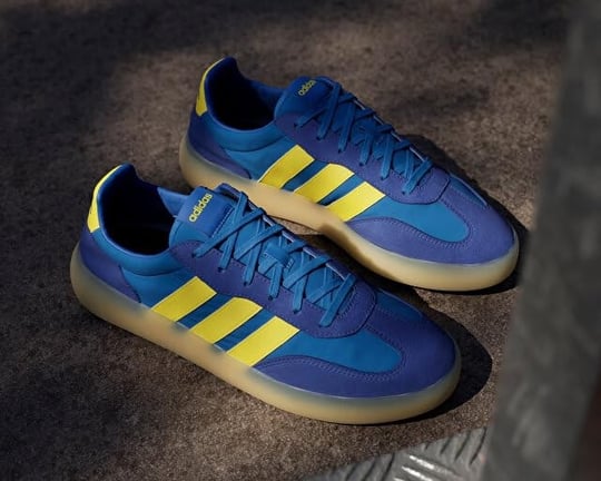 adidas Barreda Decode Spor AyakkabıErkek