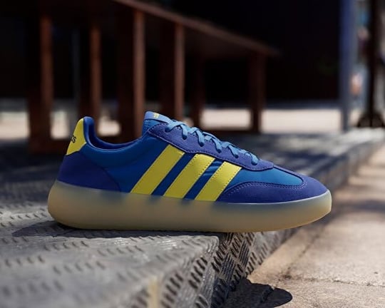 adidas Barreda Decode Spor AyakkabıErkek