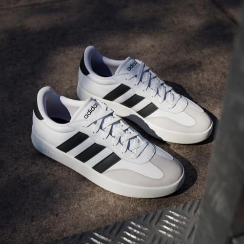 adidas Barreda Koşu Ayakkabısı, JI2306