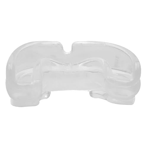adidas Basit Jr Toothguard â € “Renksiz â €“Bir Boyut