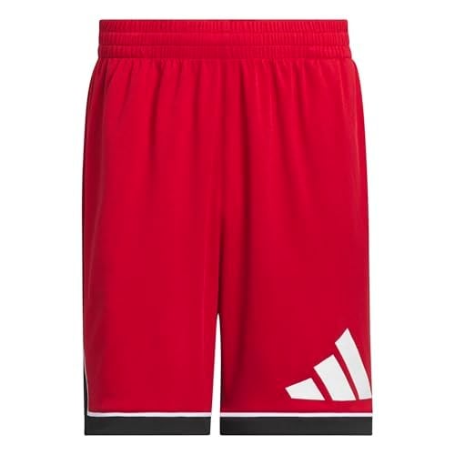 adidas Basketball Badge of Sport Erkek Şort