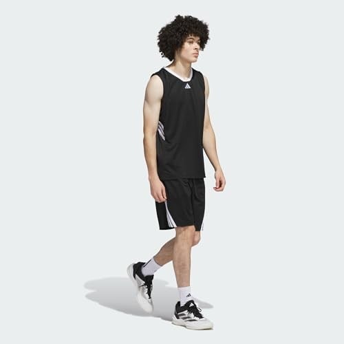 adidas Basketball Legends Erkek Atlet