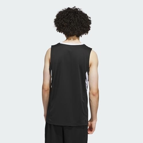 adidas Basketball Legends Erkek Atlet