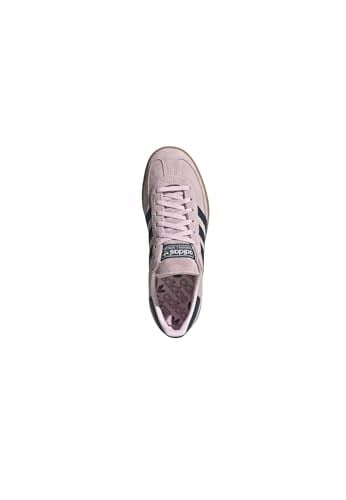 adidas Bayan Hentbol Özel Ayakkabı, Açık Pembe/Arktik Gece/Sakız, 36.5 EU