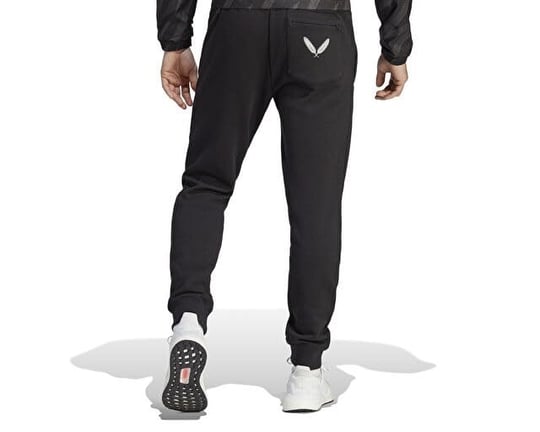adidas Beşiktaş 120 Yıl Anniversary 22/23 Eşofman Altı Erkek Futbol Eşofman Altı HT9832 Siyah