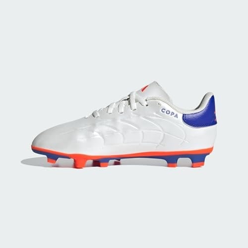 Adidas Beyaz Erkek Çocuk Futbol Ayakkabısı Ig6412-Copa Pure 2 Club Fxg J, 36, 5003167112