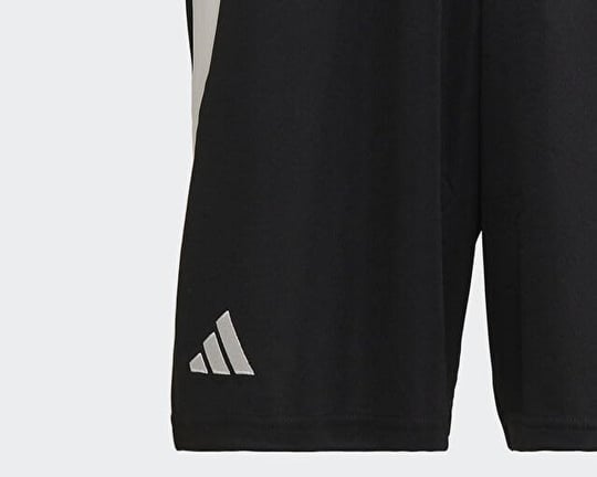 adidas Bjk H Sho Beşiktaş 2024/2025 Erkek Futbol Şortu JD6268 Siyah
