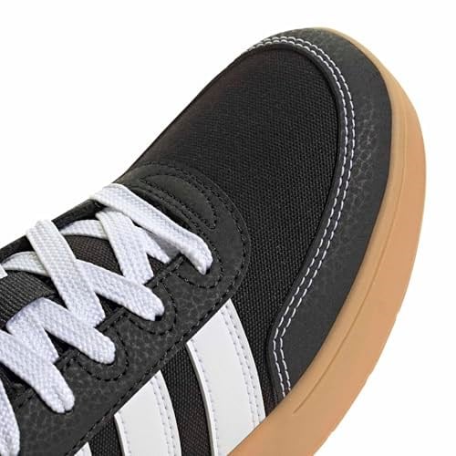 adidas BREAKBASE J Spor AyakkabıUnisex Yetişkin - Seçenekler: 36 2/3 EU, 37 1/3 EU, 38 EU, 39 1/3 EU, 40 EU