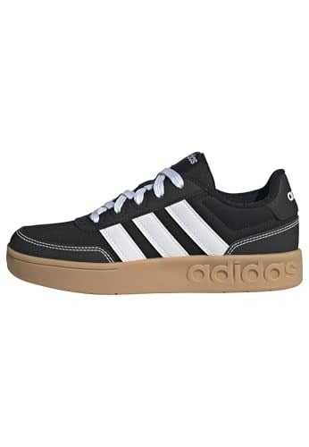adidas BREAKBASE J Spor AyakkabıUnisex Yetişkin - Seçenekler: 36 2/3 EU, 37 1/3 EU, 38 EU, 39 1/3 EU, 40 EU