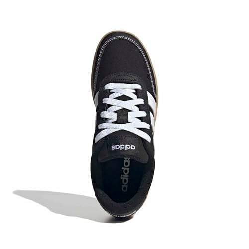 adidas BREAKBASE J Spor AyakkabıUnisex Yetişkin - Seçenekler: 36 2/3 EU, 37 1/3 EU, 38 EU, 39 1/3 EU, 40 EU