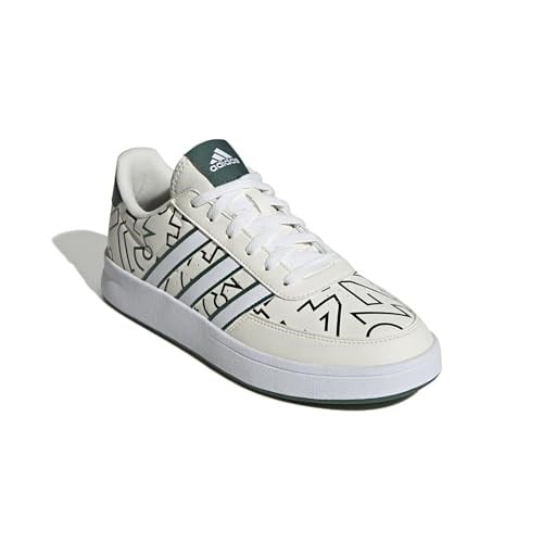 adidas Breaknet 2.0 Erkek Günlük Ayakkabı HP9425 Siyah