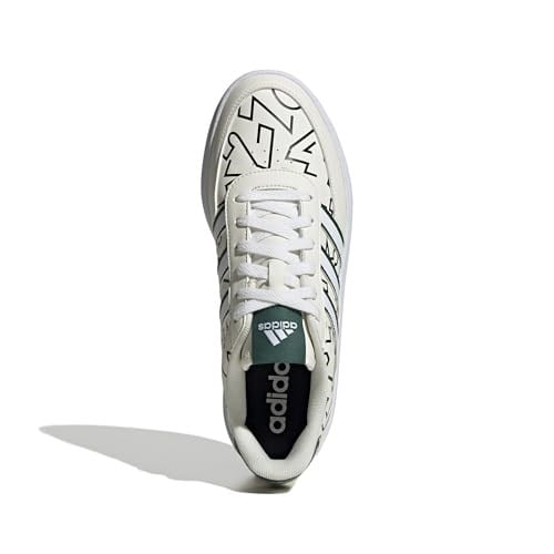 adidas Breaknet 2.0 Erkek Günlük Ayakkabı HP9425 Siyah