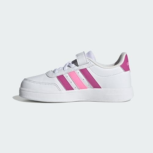 adidas Breaknet 2.0 El C Çocuk Günlük Ayakkabı, IE3793