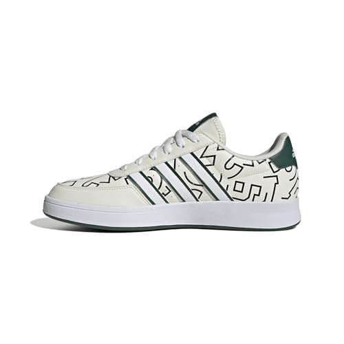 adidas Breaknet 2.0 Erkek Günlük Ayakkabı HP9425 Siyah