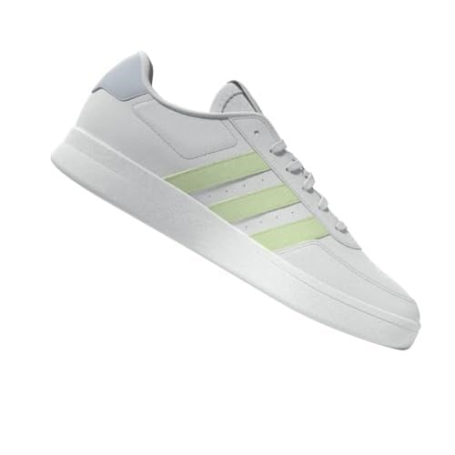adidas BREAKNET 2.0 Spor AyakkabıKadın - Seçenekler: 36 EU, 36 2/3 EU, 37 1/3 EU, 38 EU, 38 2/3 EU, 39 1/3 EU...