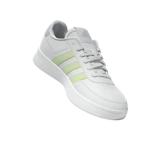 adidas BREAKNET 2.0 Spor AyakkabıKadın - Seçenekler: 36 EU, 36 2/3 EU, 37 1/3 EU, 38 EU, 38 2/3 EU, 39 1/3 EU...