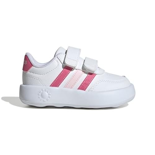 adidas Breaknet 3.0 Cf I Bebek Günlük Ayakkabı JS3676, NNU92