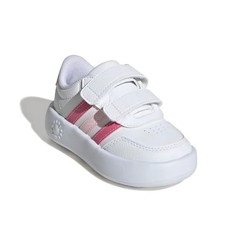 adidas Breaknet 3.0 Cf I Bebek Günlük Ayakkabı JS3676, NNU92