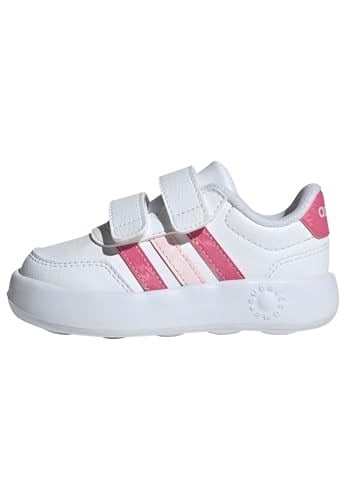 adidas Breaknet 3.0 Cf I Bebek Günlük Ayakkabı JS3676, NNU92