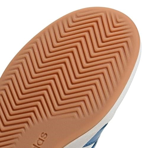 adidas Breaknet 3.0 Çocuk Sneaker Ayakkabısı Beyaz-Kırmızı, NNU93