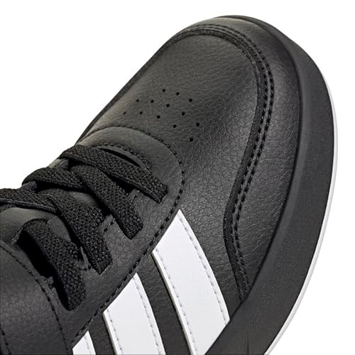 adidas Breaknet 3.0 Çocuk Sneaker Ayakkabısı Beyaz-Kırmızı, NNU93 - Bedenler: 28 EU, 28.5 EU, 29 EU, 30 EU, 30.5 EU, 31 EU, 31.5 EU...