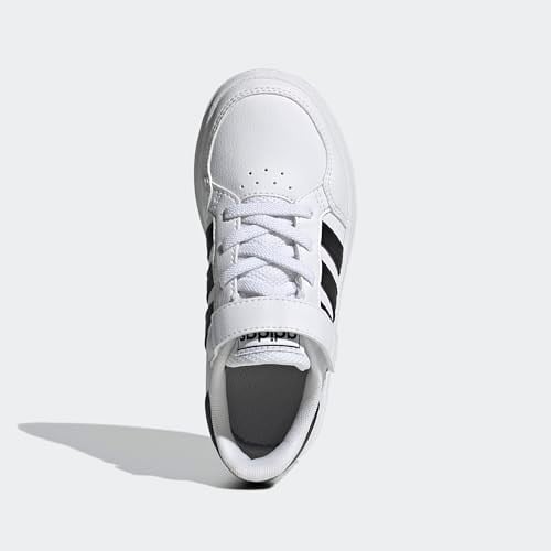 adidas Breaknet C Çocuk Günlük Spor Ayakkabı - Bedenler: 27.5 EU, 28 EU, 29 EU, 30 EU, 30.5 EU, 31 EU, 31.5 EU...