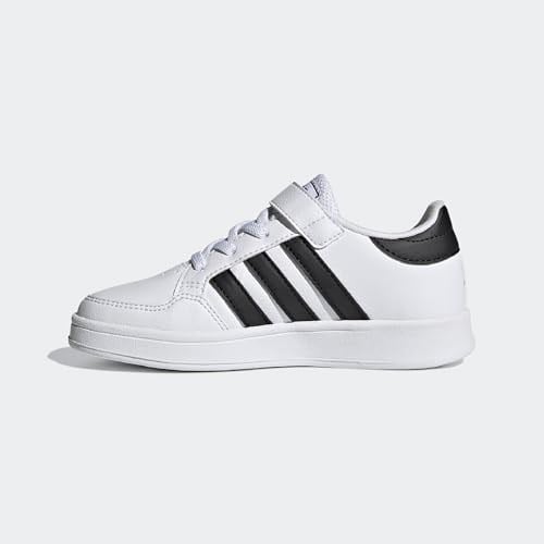 adidas Breaknet C Çocuk Günlük Spor Ayakkabı - Bedenler: 27.5 EU, 28 EU, 29 EU, 30 EU, 30.5 EU, 31 EU, 31.5 EU...