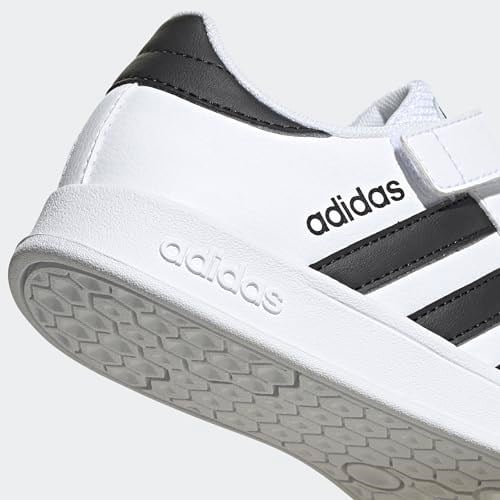 adidas Breaknet C Çocuk Günlük Spor Ayakkabı - Bedenler: 27.5 EU, 28 EU, 29 EU, 30 EU, 30.5 EU, 31 EU, 31.5 EU...
