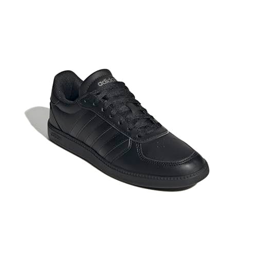 adidas BREAKNET SLEEK Spor AyakkabıKadın