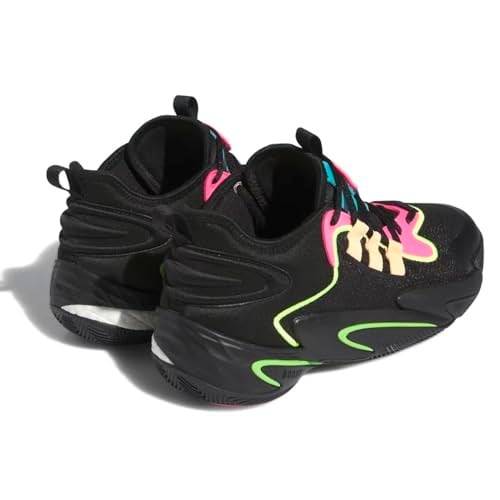 adidas Byw Select Erkek Basketbol Ayakkabısı