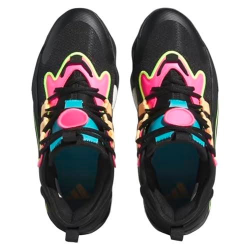adidas Byw Select Erkek Basketbol Ayakkabısı